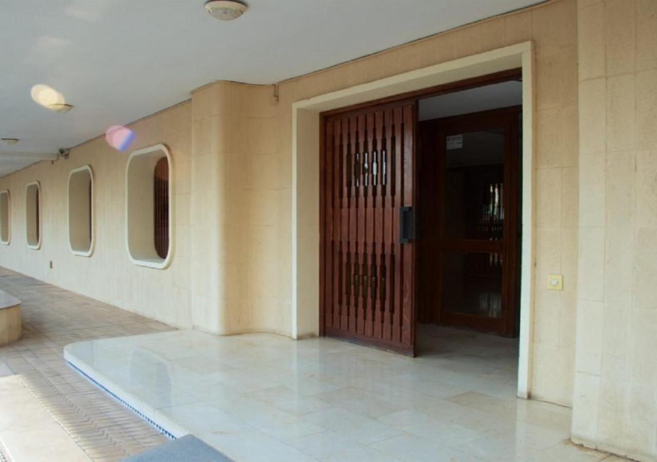 Coblanca 8-2º4 Apartment เบนิดอร์ม ภายนอก รูปภาพ